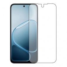 [4 Units] Oppo K14x 5G Screen Protector Hydrogel Transparent (Silicone) One Unit Screen Mobile
