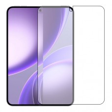 [2 Units] Oppo Pad Mini Screen Protector Hydrogel Transparent (Silicone) One Unit Screen Mobile