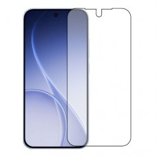 [4 Units] Oppo Reno15c 5G (India) Screen Protector Hydrogel Transparent (Silicone) One Unit Screen Mobile