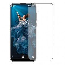 [4 Units] Oukitel C17 Screen Protector Hydrogel Transparent (Silicone) One Unit Screen Mobile