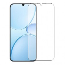 [4 Units] Realme Narzo 100 Lite 5G Screen Protector Hydrogel Transparent (Silicone) One Unit Screen Mobile