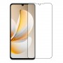 [4 Units] Realme P4 Lite Screen Protector Hydrogel Transparent (Silicone) One Unit Screen Mobile