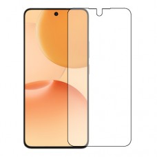 [4 Units] Realme P4 Power 5G Screen Protector Hydrogel Transparent (Silicone) One Unit Screen Mobile