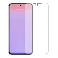 [4 Units] Samsung Galaxy A37 5G Screen Protector Hydrogel Transparent (Silicone) One Unit Screen Mobile