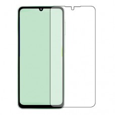 [4 Units] Samsung Galaxy F70e 5G Screen Protector Hydrogel Transparent (Silicone) One Unit Screen Mobile