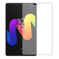 [2 Unidades] TCL Tab 8 Gen 2 Protector de pantalla de hidrogel transparente (silicona) Una unidad Pantalla móvil