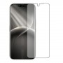 [4 Einheiten] Tecno Camon 50 Pro Displayschutzfolie Hydrogel Transparent (Silikon) Einzeln Handy