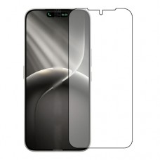 [4 Einheiten] Tecno Camon 50 Displayschutzfolie Hydrogel Transparent (Silikon) Einzeln Handy