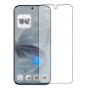 [4 Einheiten] Tecno Pova Curve 2 5G Displayschutzfolie Hydrogel Transparent (Silikon) Einzeln Handy