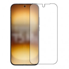 [4 Units] vivo iQOO 15R 5G Screen Protector Hydrogel Transparent (Silicone) One Unit Screen Mobile