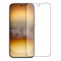 [4 Units] vivo iQOO 15R 5G Screen Protector Hydrogel Transparent (Silicone) One Unit Screen Mobile