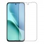 [4 Units] vivo iQOO Z11x 5G Screen Protector Hydrogel Transparent (Silicone) One Unit Screen Mobile