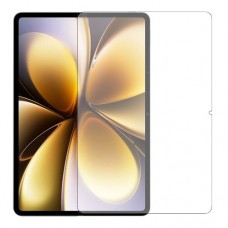 [2 Unidades] vivo Pad6 Pro Protector de pantalla de hidrogel transparente (silicona) Una unidad Pantalla móvil
