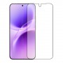 [4 Units] vivo X300 FE 5G (Russia) Screen Protector Hydrogel Transparent (Silicone) One Unit Screen Mobile