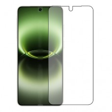 [4 Units] vivo X300 Ultra 5G Screen Protector Hydrogel Transparent (Silicone) One Unit Screen Mobile