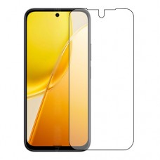 [4 Units] vivo Y51 Pro 5G Screen Protector Hydrogel Transparent (Silicone) One Unit Screen Mobile