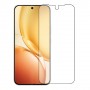 [4 Units] vivo Y600 Pro 5G (China) Screen Protector Hydrogel Transparent (Silicone) One Unit Screen Mobile