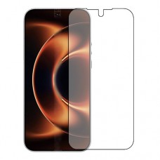 [4 Unidades] Xiaomi 17 Ultra 5G Protector de pantalla de hidrogel transparente (silicona) Una unidad Pantalla móvil