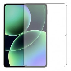 [2 Unidades] Xiaomi Pad 8 Pro Protector de pantalla de hidrogel transparente (silicona) Una unidad Pantalla móvil
