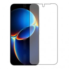 [4 Units] Xiaomi Redmi K90 Max 5G Screen Protector Hydrogel Transparent (Silicone) One Unit Screen Mobile