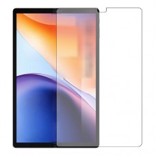 [2 Unidades] ZTE Blade X1001 Protector de pantalla de hidrogel transparente (silicona) Una unidad Pantalla móvil