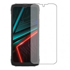 [4 Units] Doogee Blade 10 Energy Screen Protector Like A Paper One Unit Screen Mobile