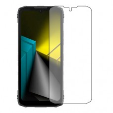[4 Units] Doogee Blade 10 Ultra Energy Screen Protector Like A Paper One Unit Screen Mobile