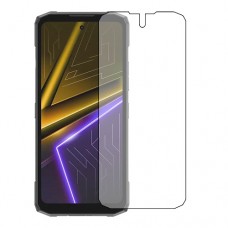 [4 Units] Doogee Blade 20 Max Screen Protector Like A Paper One Unit Screen Mobile