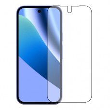 [4 Unidades] Google Pixel 10a 5G Protector de pantalla tipo papel Una unidad de pantalla móvil