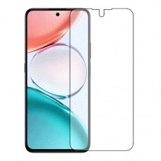 [4 Unidades] Honor Play 80 Pro 5G Protector de pantalla tipo papel Una unidad de pantalla móvil