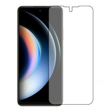 [4 Units] Huawei Enjoy 90 Plus Screen Protector Like A Paper One Unit Screen Mobile