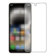 [4 Units] Huawei Enjoy 90m Plus Screen Protector Like A Paper One Unit Screen Mobile