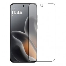 [4 Units] Motorola Edge 70 Fusion 5G Screen Protector Like A Paper One Unit Screen Mobile