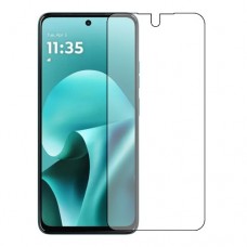 [4 Units] Motorola Moto G37 Power Screen Protector Like A Paper One Unit Screen Mobile