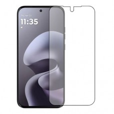 [4 Units] Motorola Moto G67 5G Screen Protector Like A Paper One Unit Screen Mobile