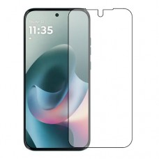 [4 Units] Motorola Moto G77 5G Screen Protector Like A Paper One Unit Screen Mobile