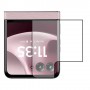 [4 Units] Motorola Razr 2026 - Folded Screen Protector Like A Paper One Unit Screen Mobile