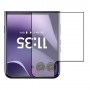 [4 Units] Motorola Razr 70+ - Folded Screen Protector Like A Paper One Unit Screen Mobile