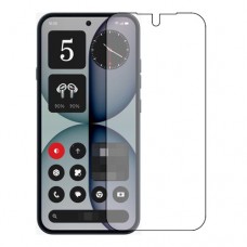 [4 Unidades] Nothing Phone (4a) 5G Protector de pantalla tipo papel Una unidad de pantalla móvil