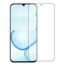 [4 Units] Realme C100 5G Screen Protector Like A Paper One Unit Screen Mobile