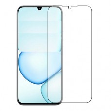 [4 Units] Realme C100 Screen Protector Like A Paper One Unit Screen Mobile