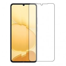 [4 Units] Realme Note 80 Screen Protector Like A Paper One Unit Screen Mobile