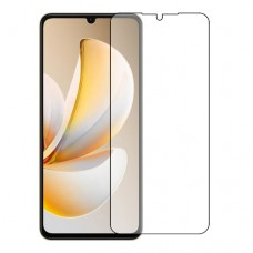 [4 Units] Realme P4 Lite Screen Protector Like A Paper One Unit Screen Mobile