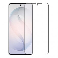 [4 Units] Samsung Galaxy S26+ 5G Screen Protector Like A Paper One Unit Screen Mobile