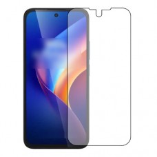 [4 Unidades] TCL K70 Power Protector de pantalla tipo papel Una unidad de pantalla móvil