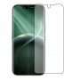 [4 Einheiten] Tecno Camon 50 Pro 5G Displayschutzfolie wie Papier, eine Einheit, Displayschutzfolie für Mobiltelefone
