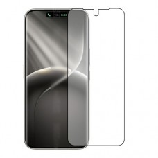 [4 Einheiten] Tecno Camon 50 Pro Displayschutzfolie wie Papier, eine Einheit, Displayschutzfolie für Mobiltelefone