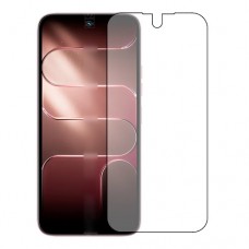 [4 Einheiten] Tecno Spark 50 4G Displayschutzfolie wie Papier, eine Einheit, Displayschutzfolie für Mobiltelefone