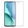 [4 Units] vivo iQOO Z11x 5G (China) Screen Protector Like A Paper One Unit Screen Mobile