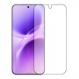 [4 Units] vivo X300 FE 5G Screen Protector Like A Paper One Unit Screen Mobile